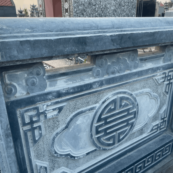 Lan can - Mẫu 13